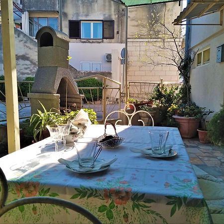 Apartment Marijeta Kaštela Exteriér fotografie