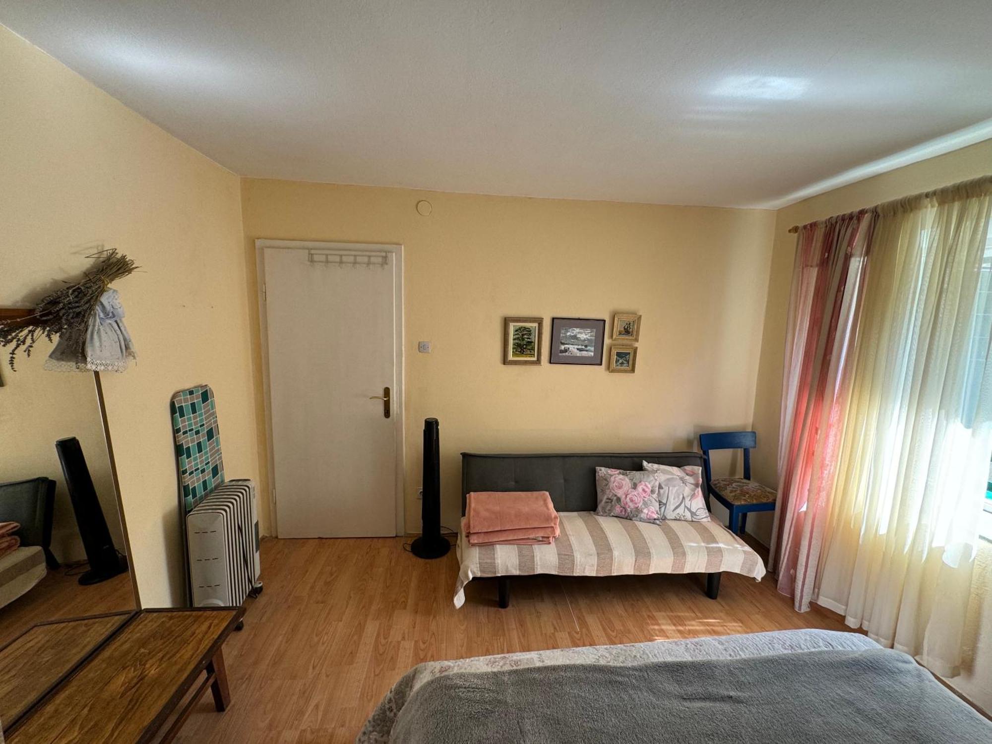 Apartment Marijeta Kaštela Exteriér fotografie