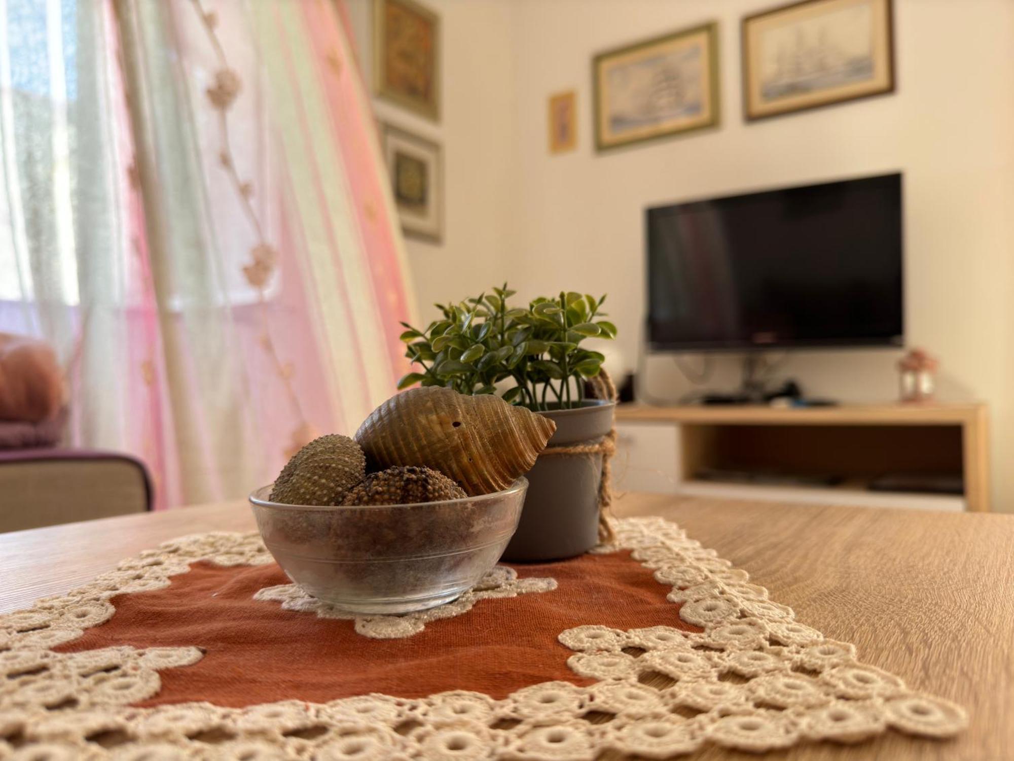 Apartment Marijeta Kaštela Exteriér fotografie