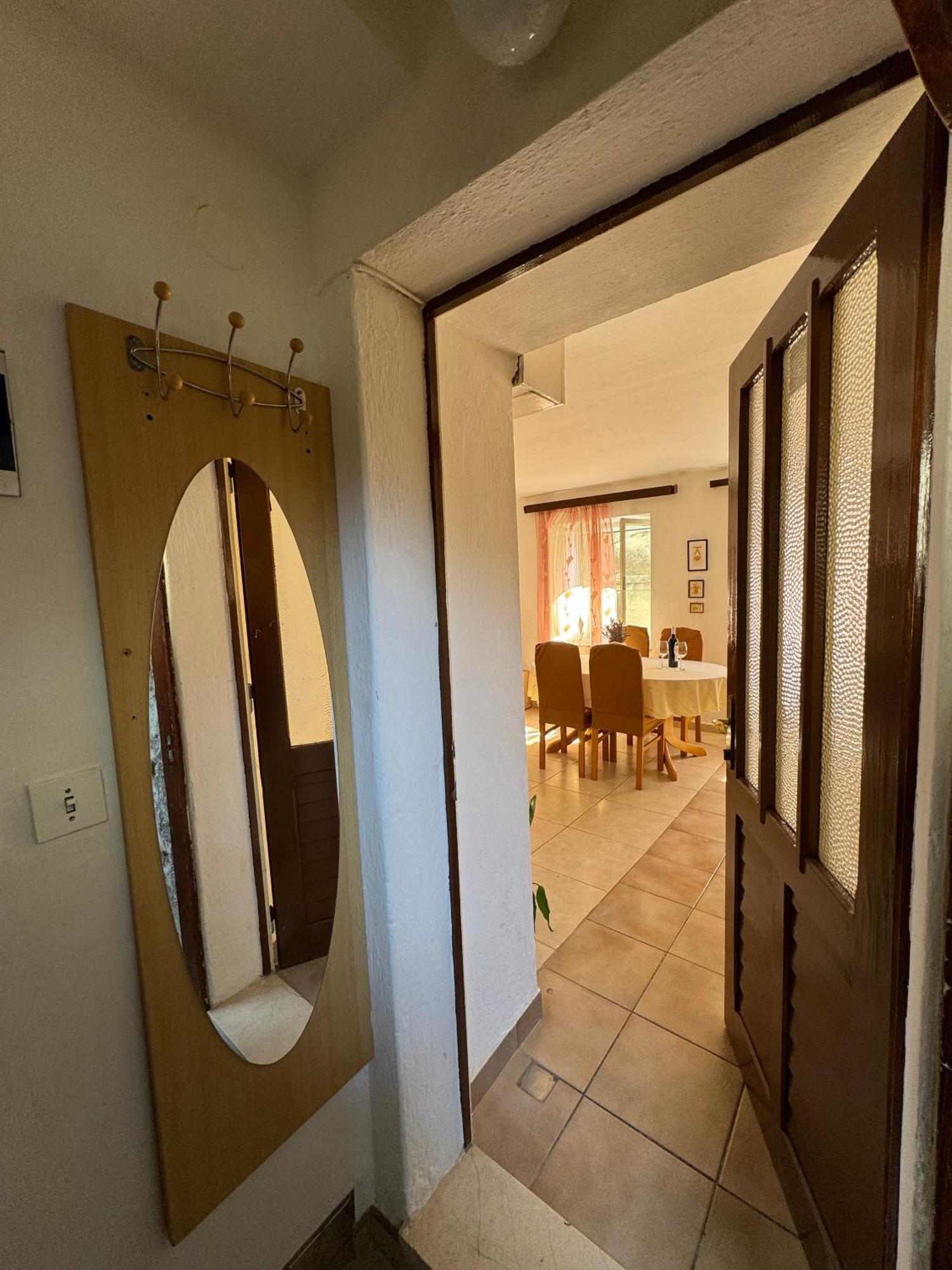 Apartment Marijeta Kaštela Exteriér fotografie