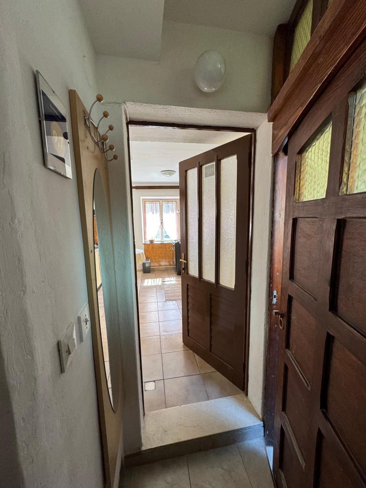 Apartment Marijeta Kaštela Exteriér fotografie