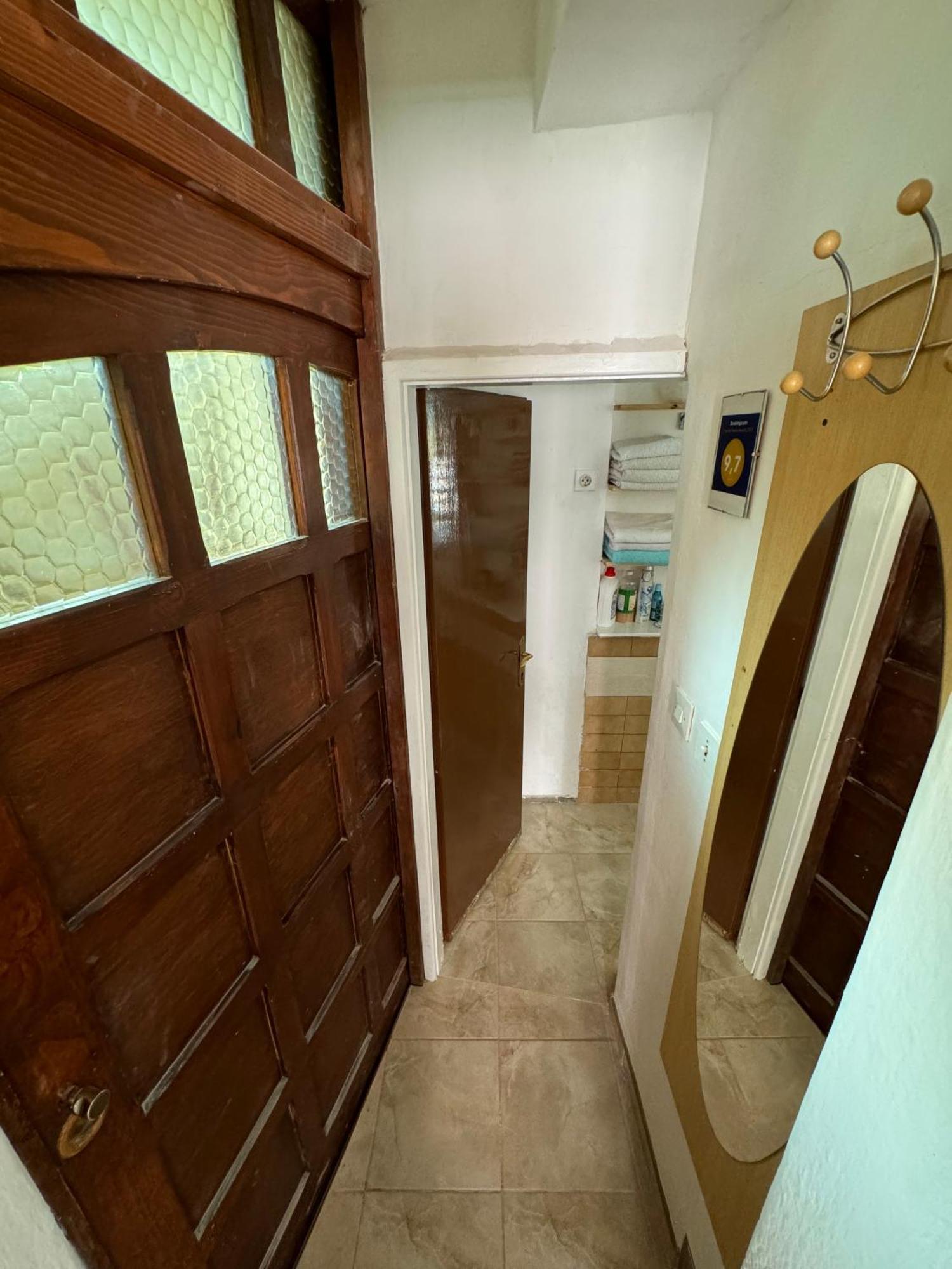 Apartment Marijeta Kaštela Exteriér fotografie