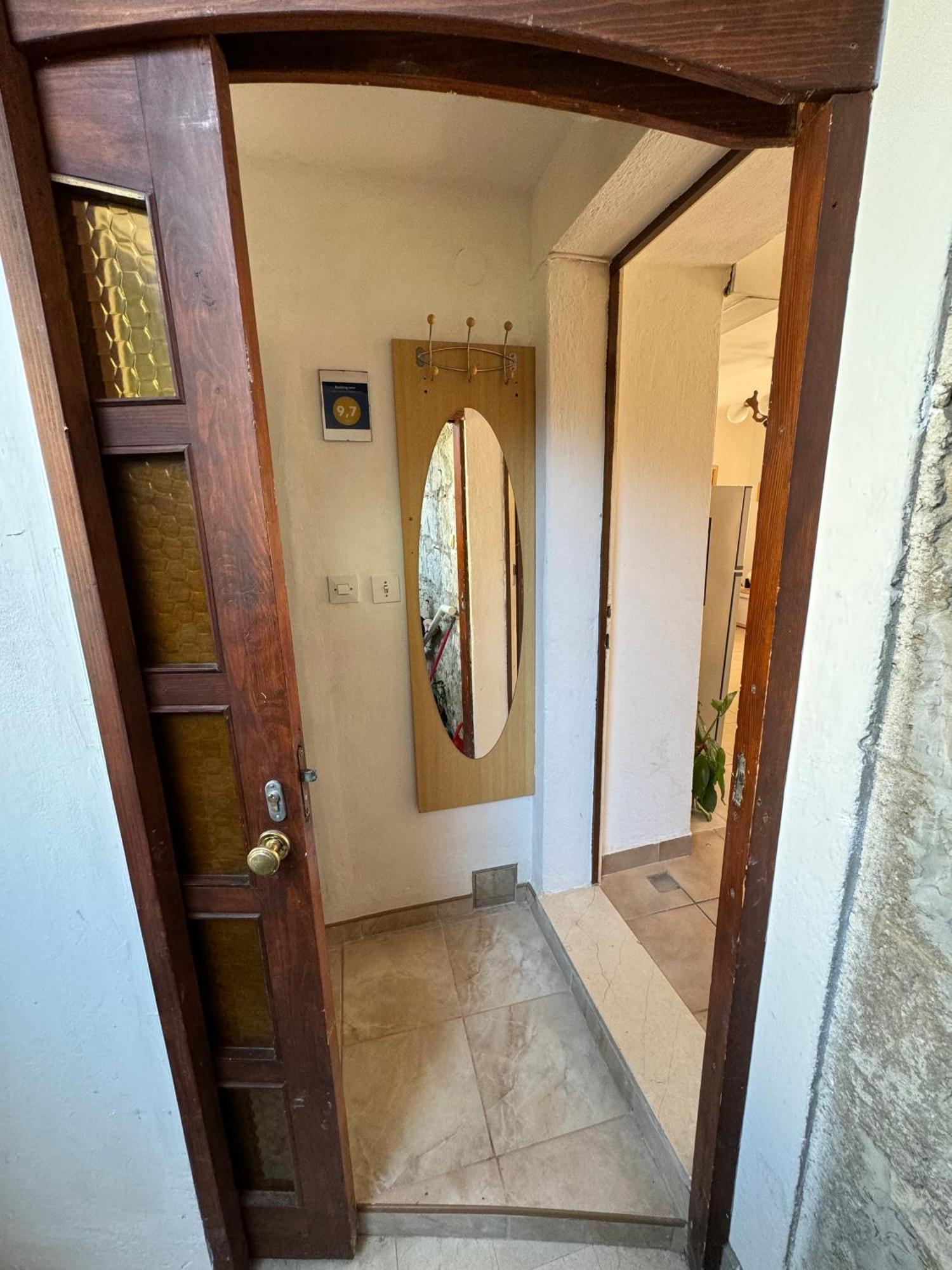 Apartment Marijeta Kaštela Exteriér fotografie