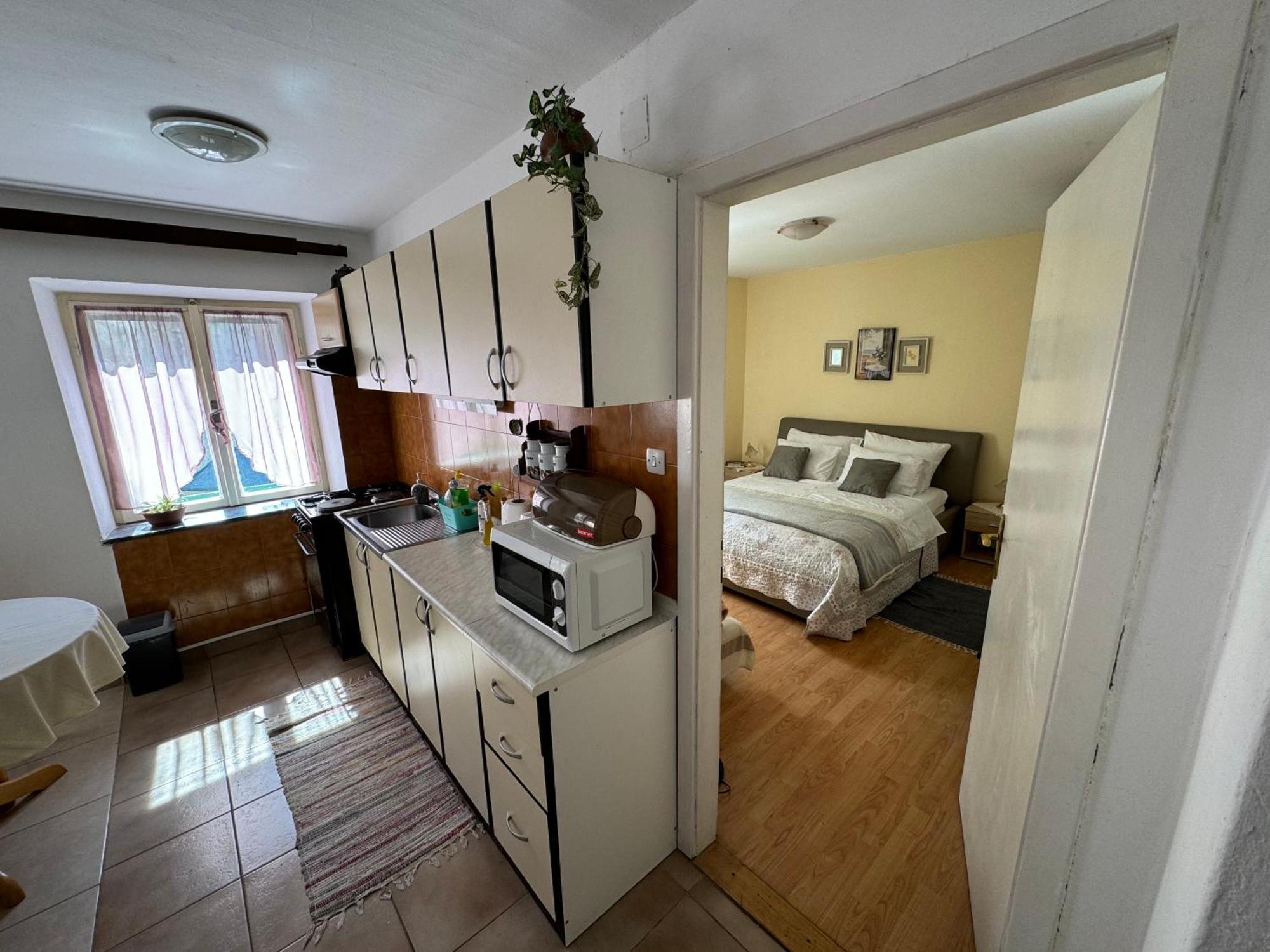 Apartment Marijeta Kaštela Exteriér fotografie