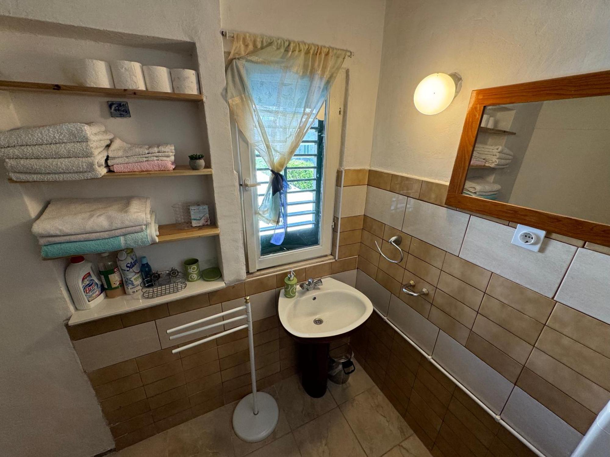 Apartment Marijeta Kaštela Exteriér fotografie
