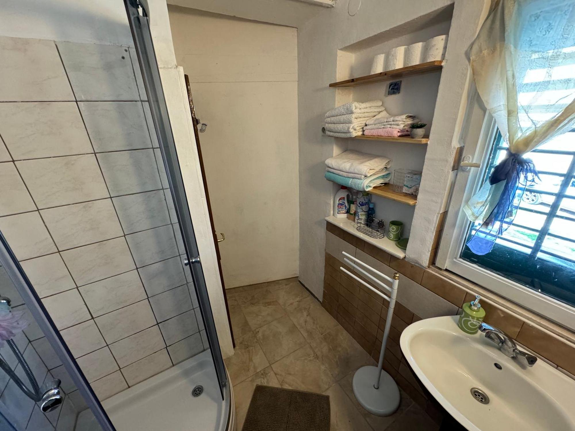 Apartment Marijeta Kaštela Exteriér fotografie