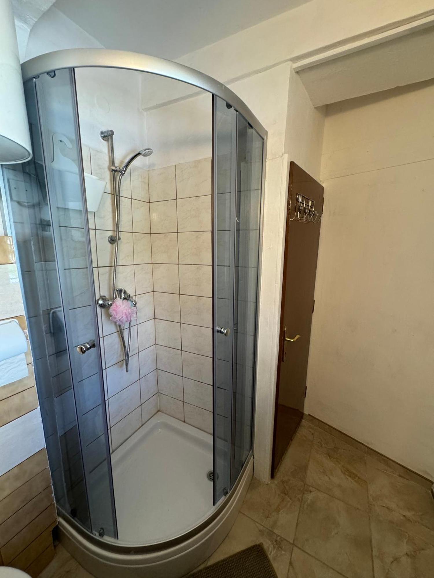 Apartment Marijeta Kaštela Exteriér fotografie