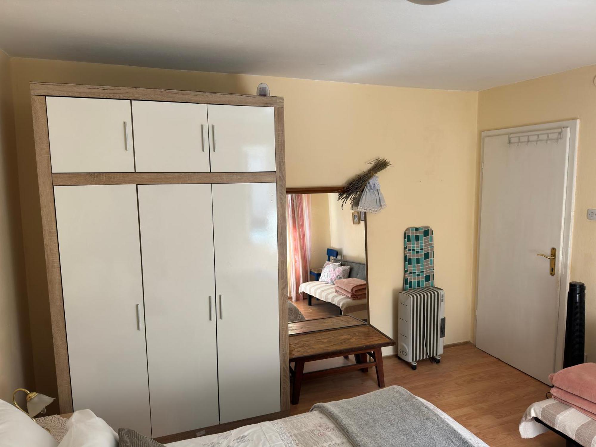 Apartment Marijeta Kaštela Exteriér fotografie