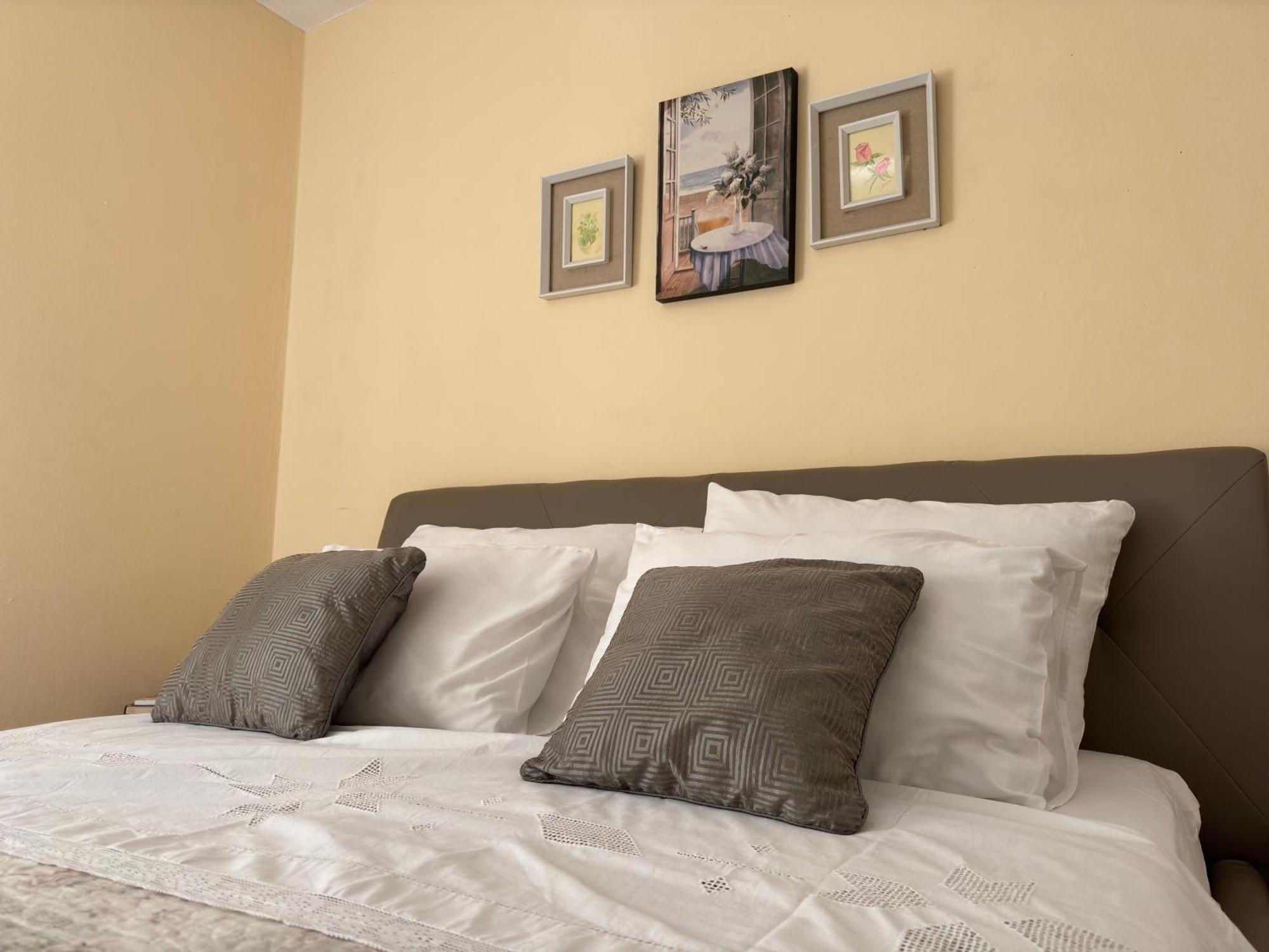 Apartment Marijeta Kaštela Exteriér fotografie