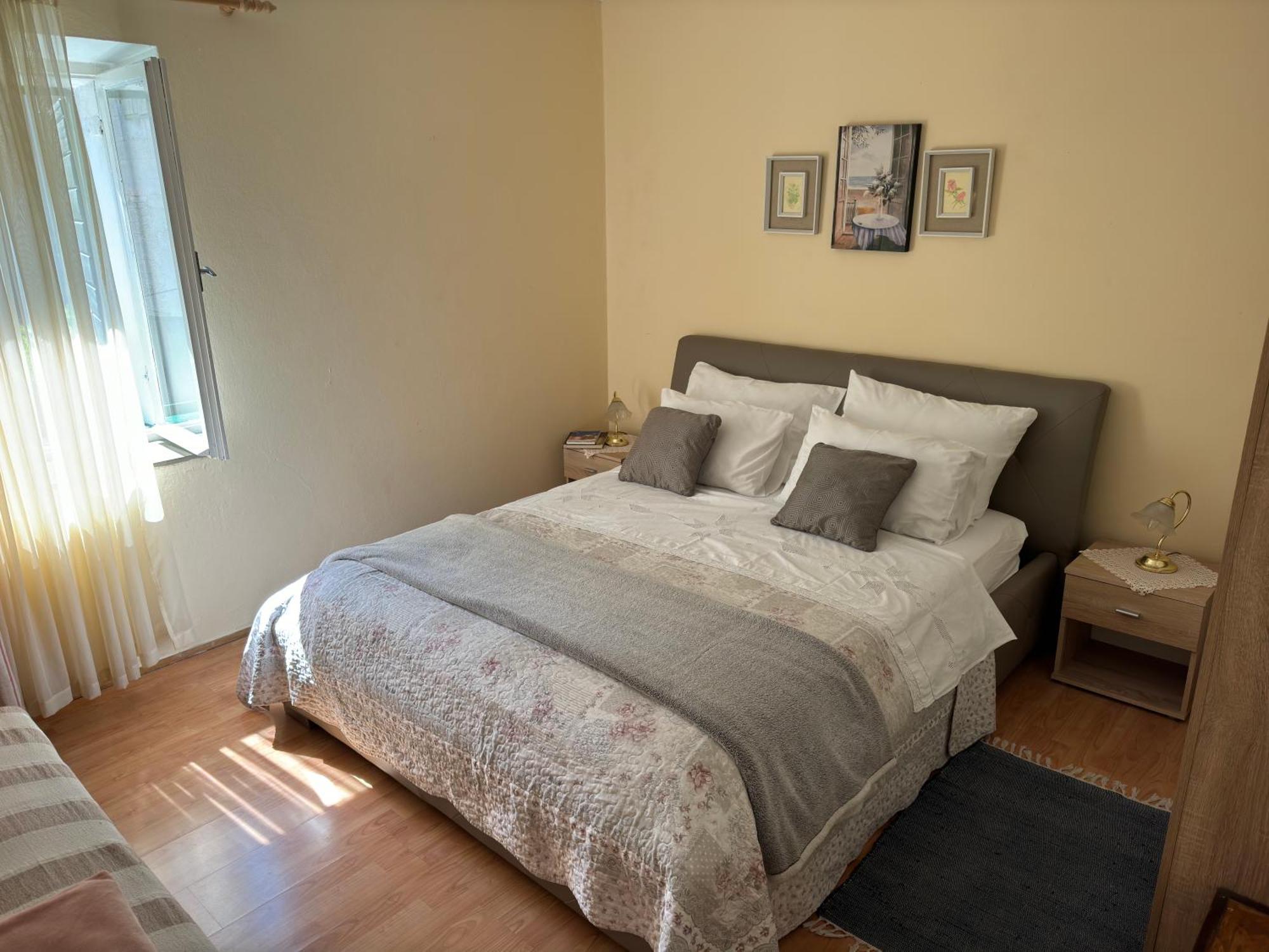 Apartment Marijeta Kaštela Exteriér fotografie