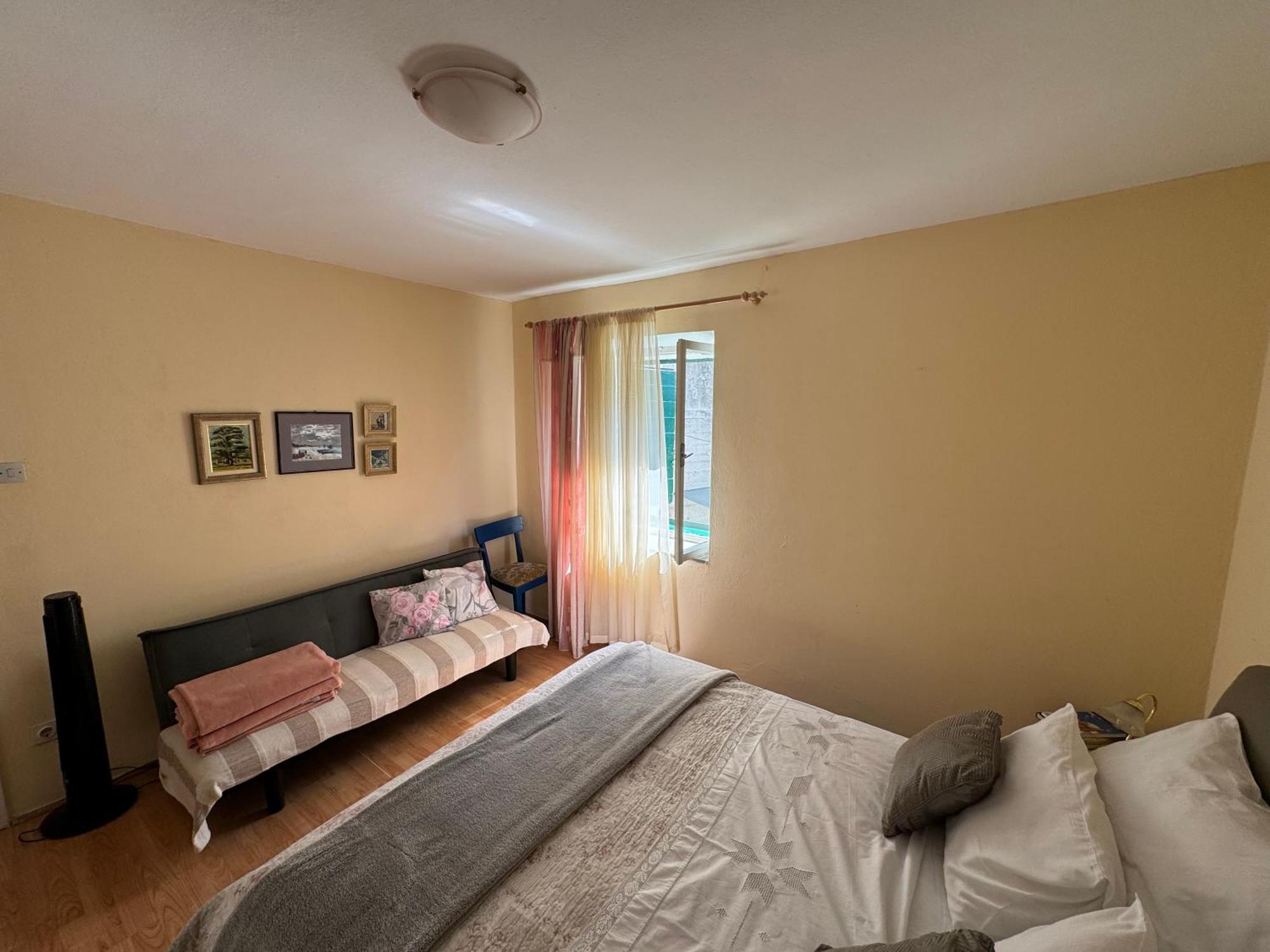 Apartment Marijeta Kaštela Exteriér fotografie
