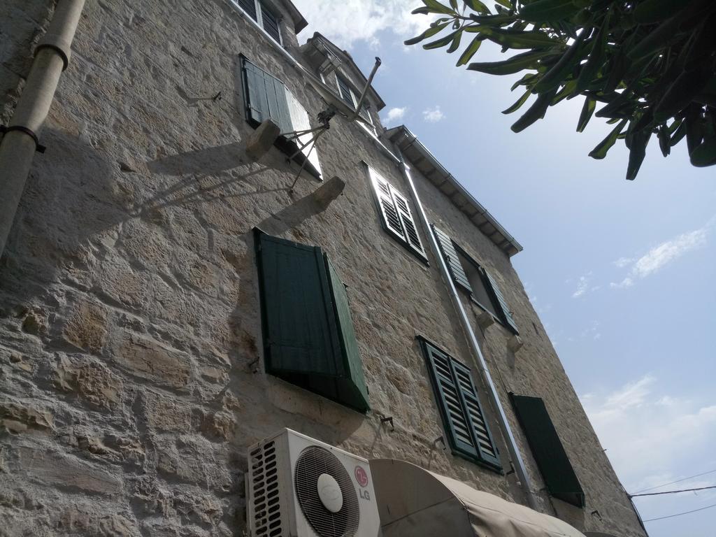 Apartment Marijeta Kaštela Exteriér fotografie