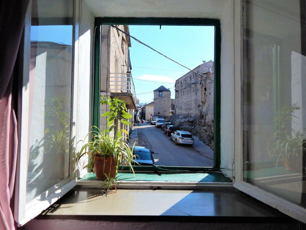 Apartment Marijeta Kaštela Exteriér fotografie